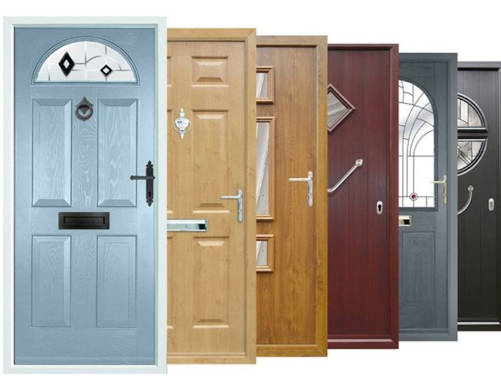 Doors Ply