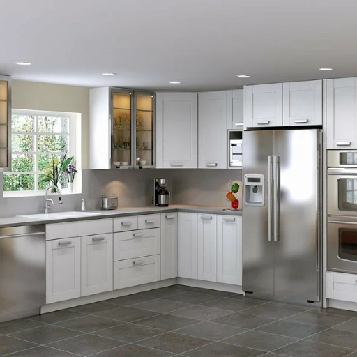 Kitchen Cabinetry
